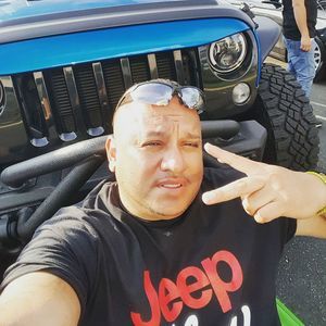 Meet your Posher, John